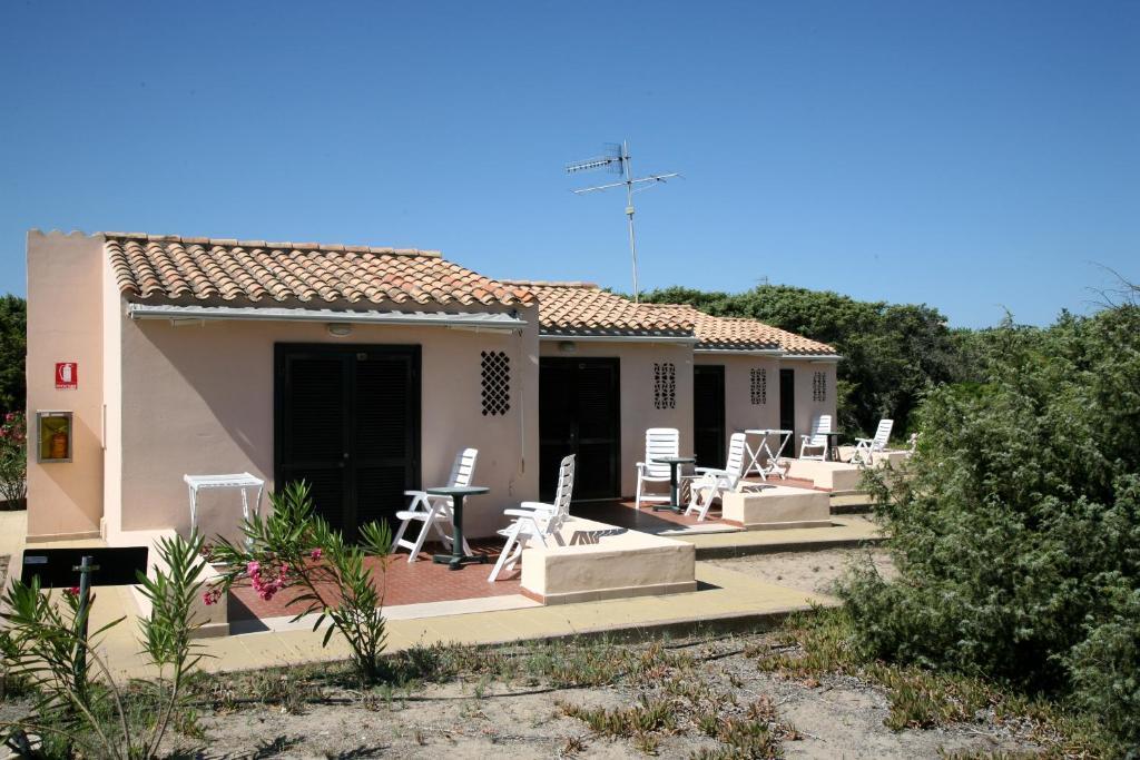 Villaggio La Plata Platamona Quarto foto